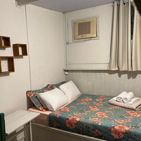 Mandala Camping Pousada Florianópolis Εξωτερικό φωτογραφία