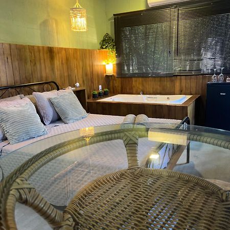 Mandala Camping Pousada Florianópolis Εξωτερικό φωτογραφία