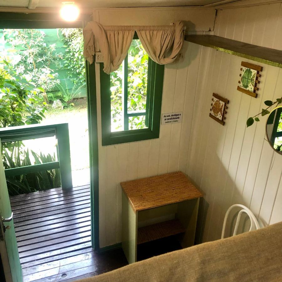 Mandala Camping Pousada Florianópolis Εξωτερικό φωτογραφία