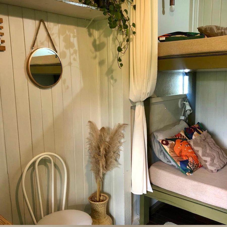 Mandala Camping Pousada Florianópolis Εξωτερικό φωτογραφία
