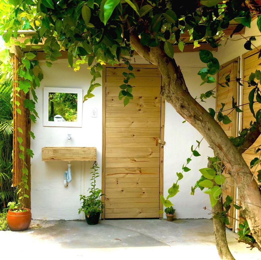 Mandala Camping Pousada Florianópolis Εξωτερικό φωτογραφία
