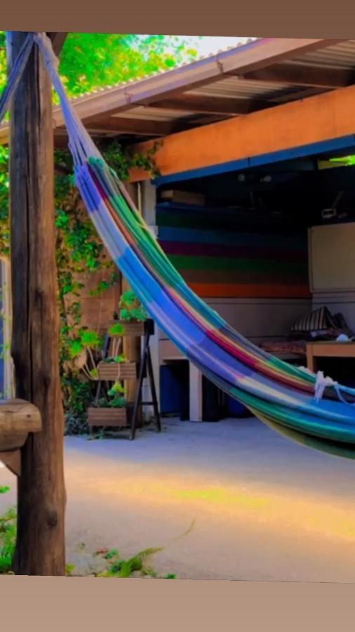 Mandala Camping Pousada Florianópolis Εξωτερικό φωτογραφία
