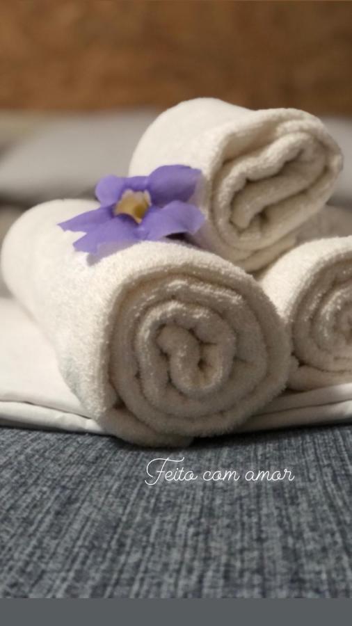 Mandala Camping Pousada Florianópolis Εξωτερικό φωτογραφία