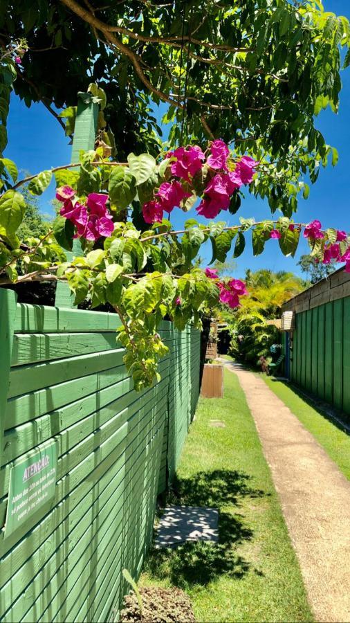 Mandala Camping Pousada Florianópolis Εξωτερικό φωτογραφία