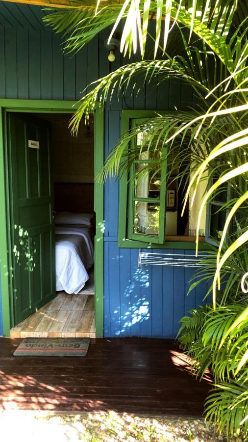 Mandala Camping Pousada Florianópolis Εξωτερικό φωτογραφία