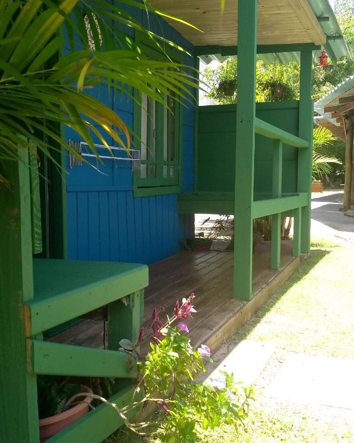 Mandala Camping Pousada Florianópolis Εξωτερικό φωτογραφία