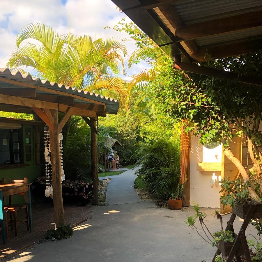Mandala Camping Pousada Florianópolis Εξωτερικό φωτογραφία