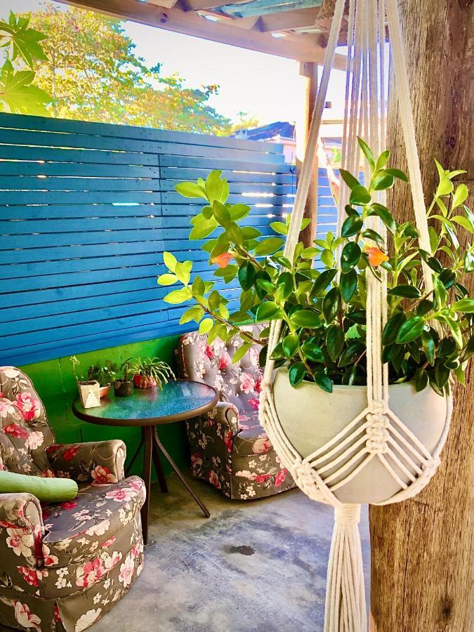Mandala Camping Pousada Florianópolis Εξωτερικό φωτογραφία
