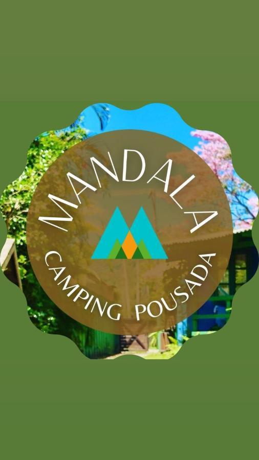 Mandala Camping Pousada Florianópolis Εξωτερικό φωτογραφία