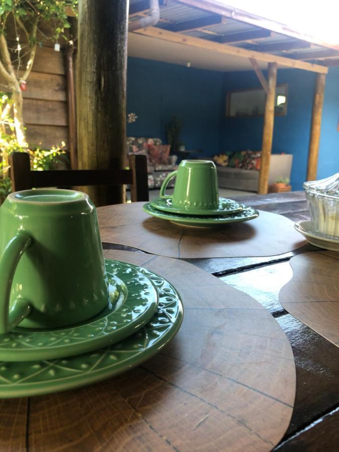 Mandala Camping Pousada Florianópolis Εξωτερικό φωτογραφία