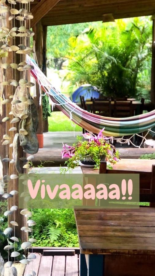 Mandala Camping Pousada Florianópolis Εξωτερικό φωτογραφία