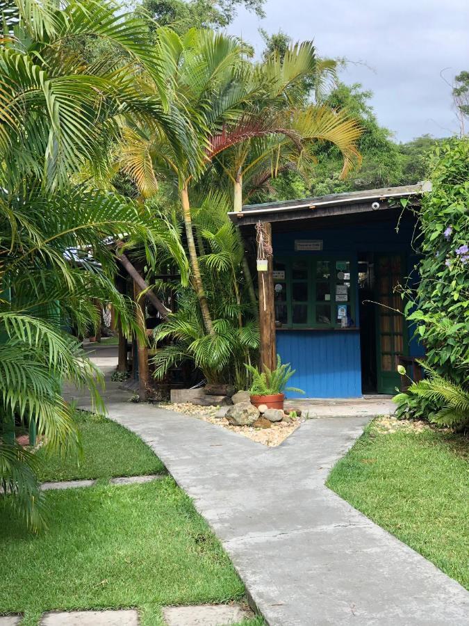 Mandala Camping Pousada Florianópolis Εξωτερικό φωτογραφία