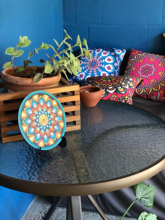Mandala Camping Pousada Florianópolis Εξωτερικό φωτογραφία