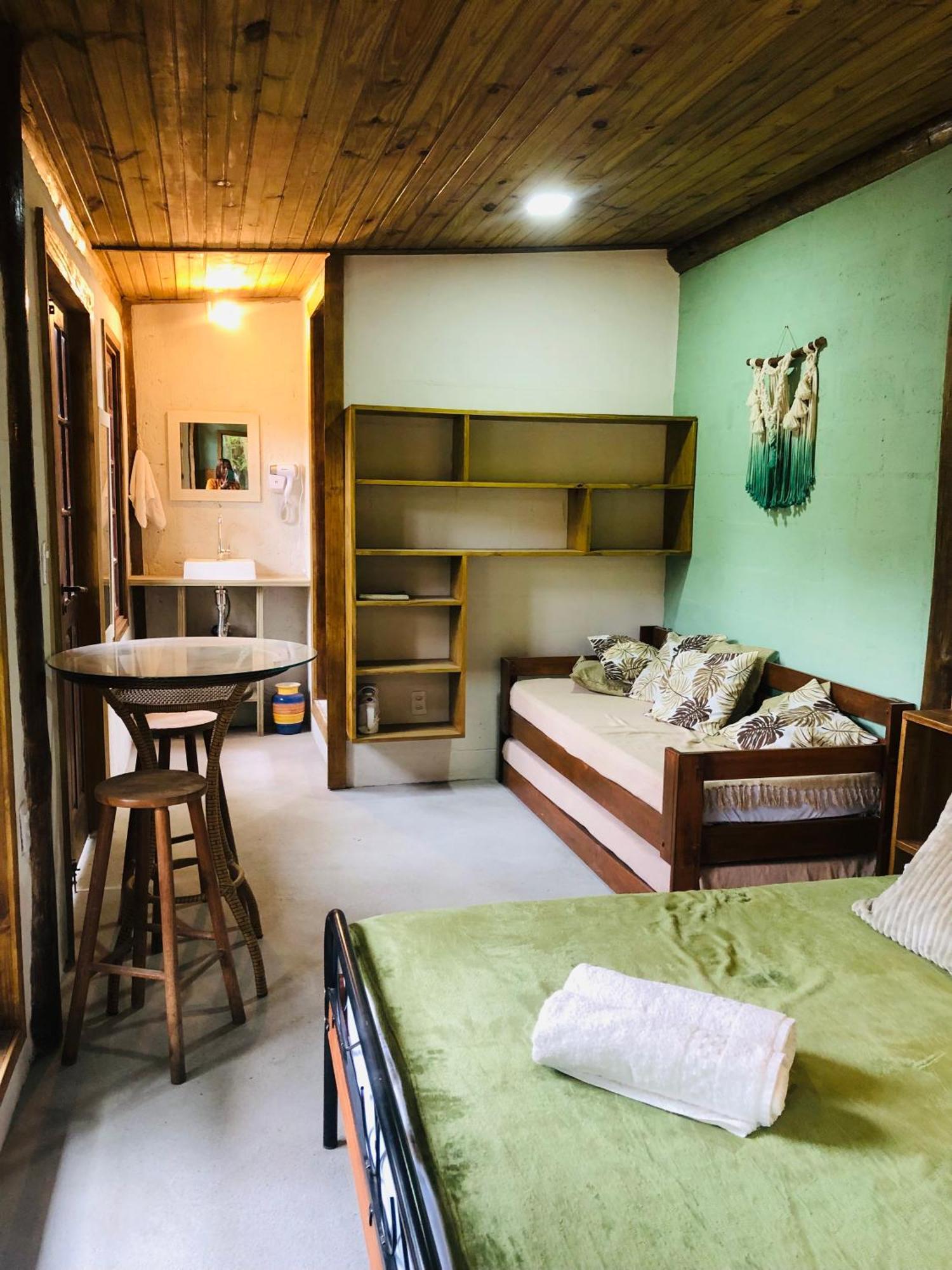 Mandala Camping Pousada Florianópolis Εξωτερικό φωτογραφία