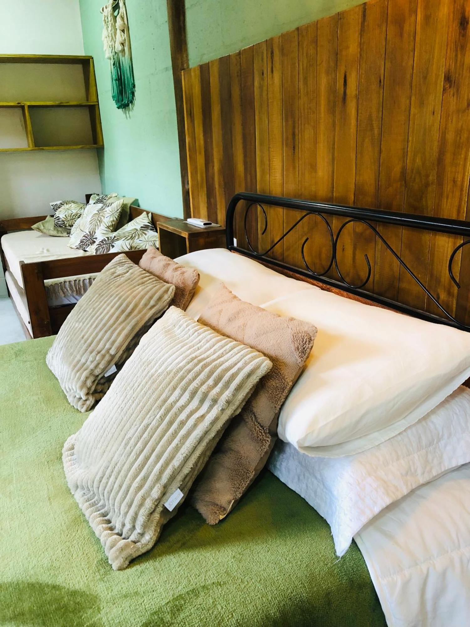 Mandala Camping Pousada Florianópolis Εξωτερικό φωτογραφία