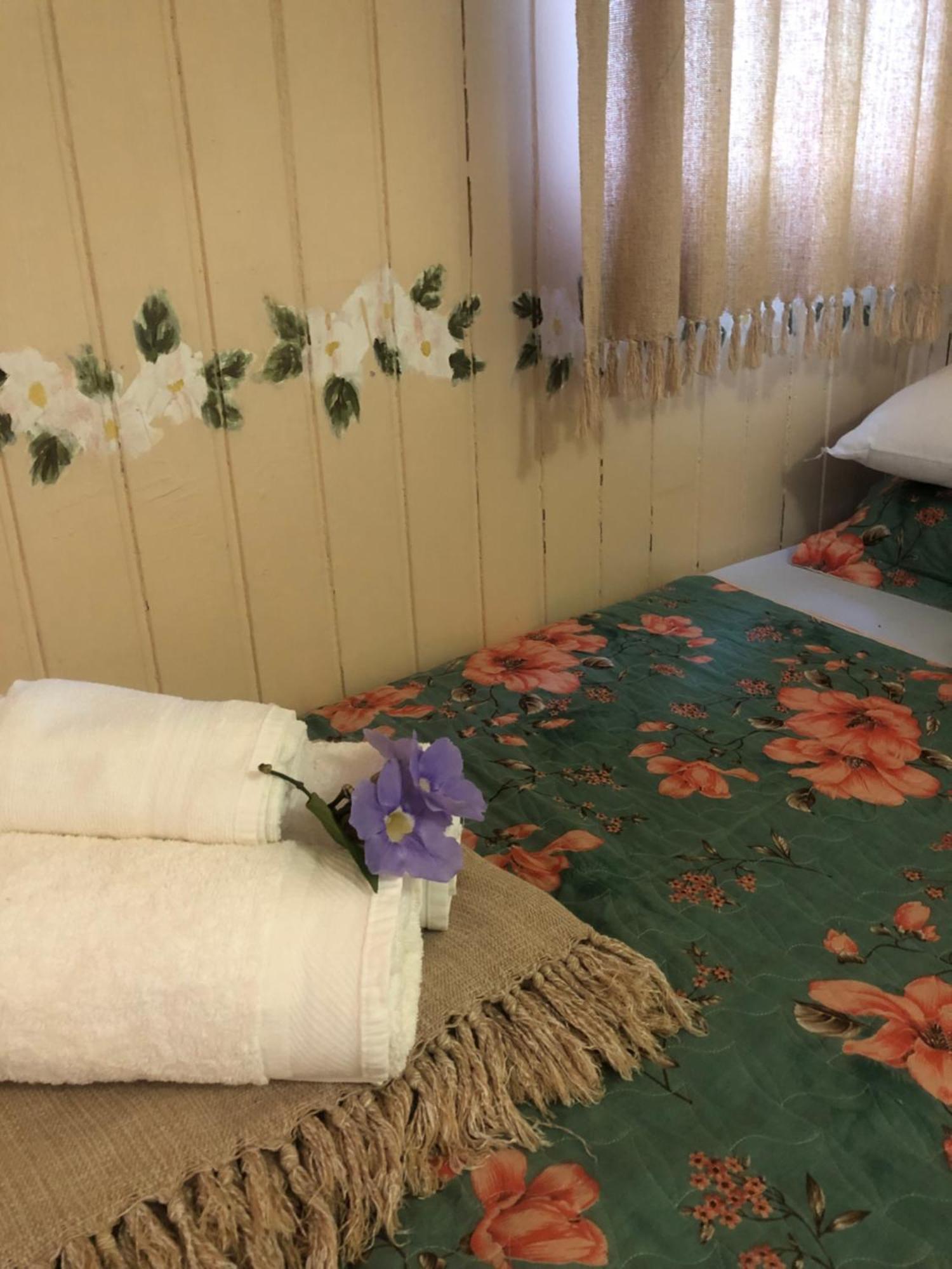 Mandala Camping Pousada Florianópolis Εξωτερικό φωτογραφία