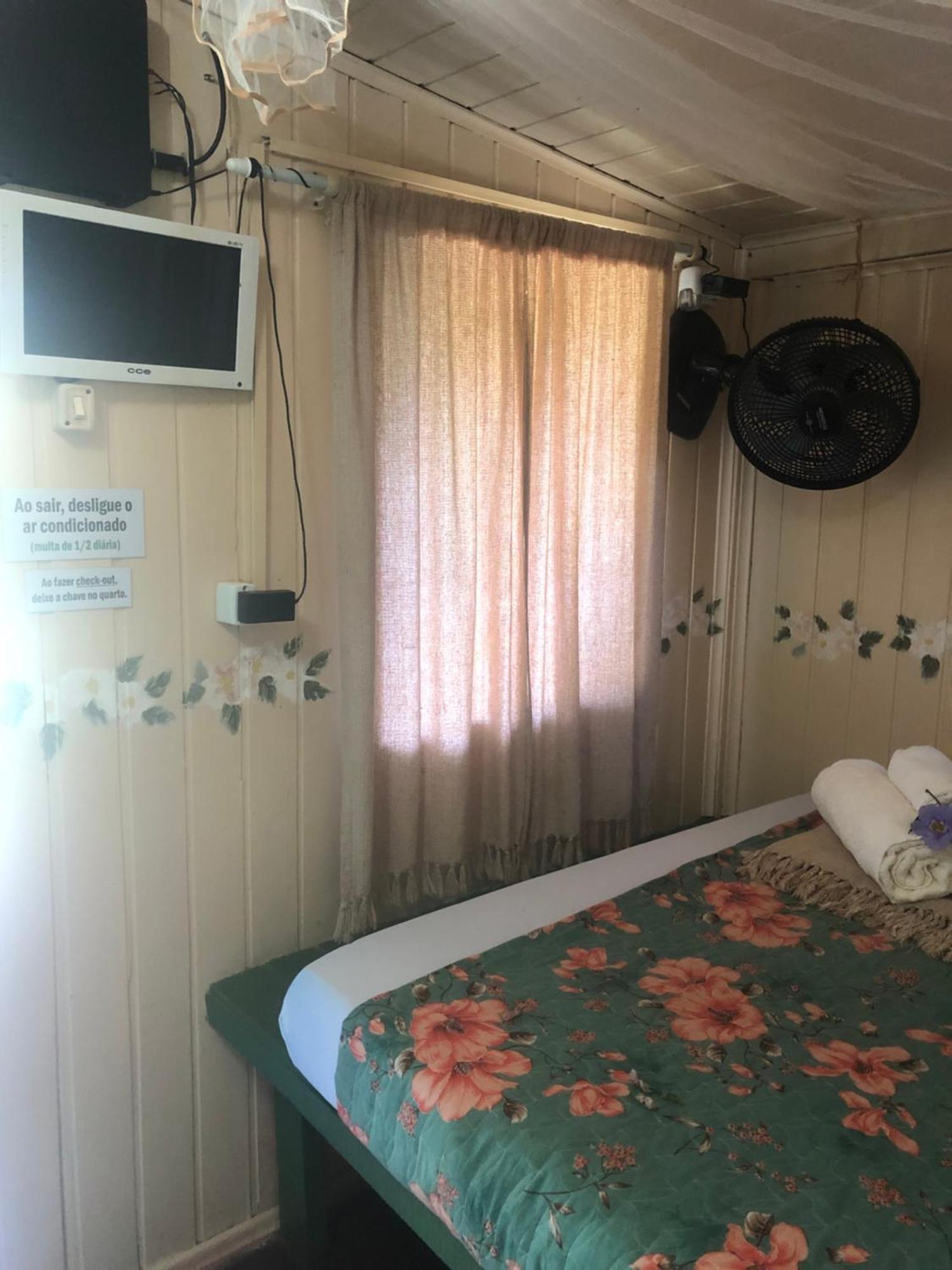 Mandala Camping Pousada Florianópolis Εξωτερικό φωτογραφία