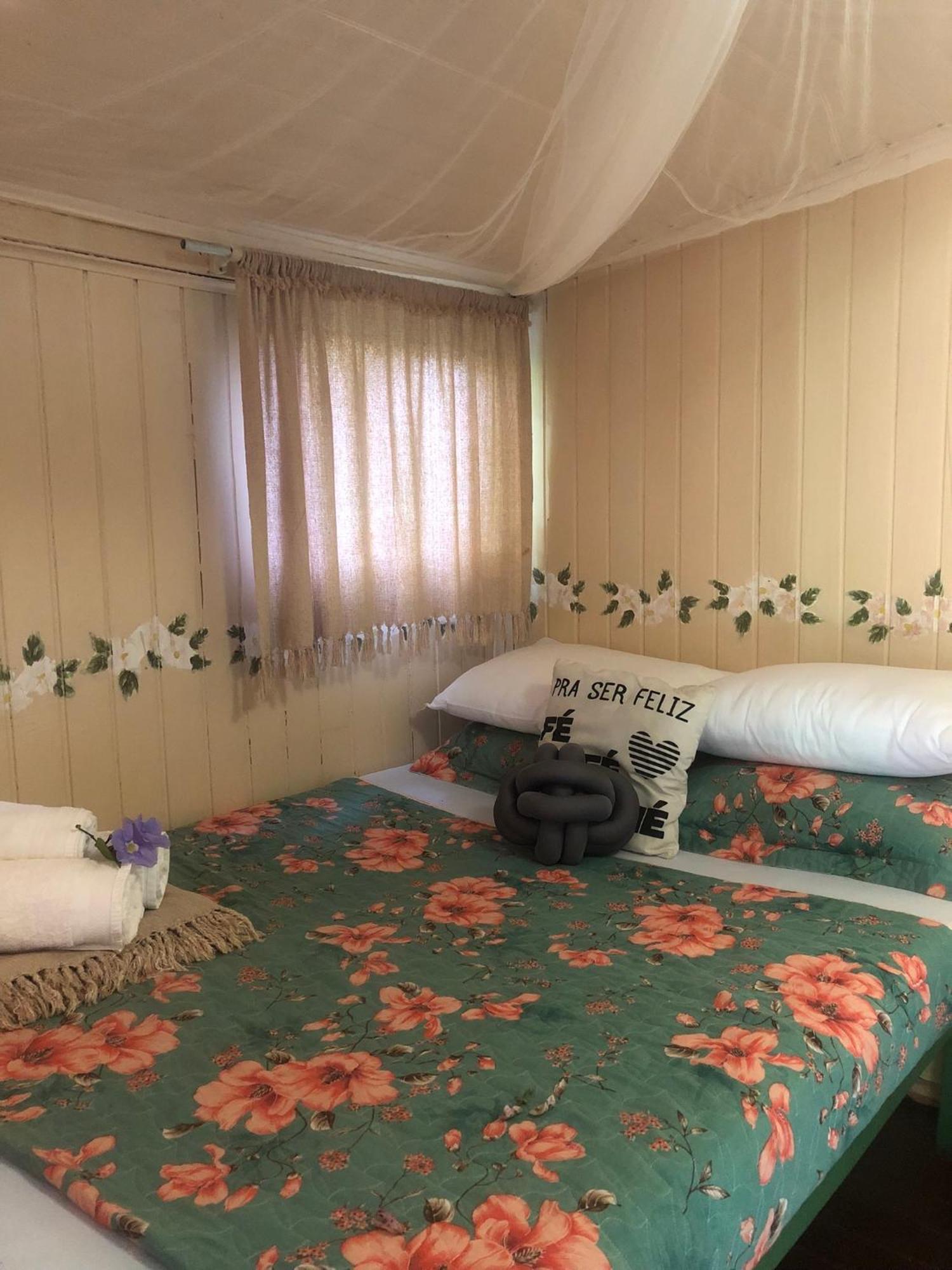 Mandala Camping Pousada Florianópolis Εξωτερικό φωτογραφία