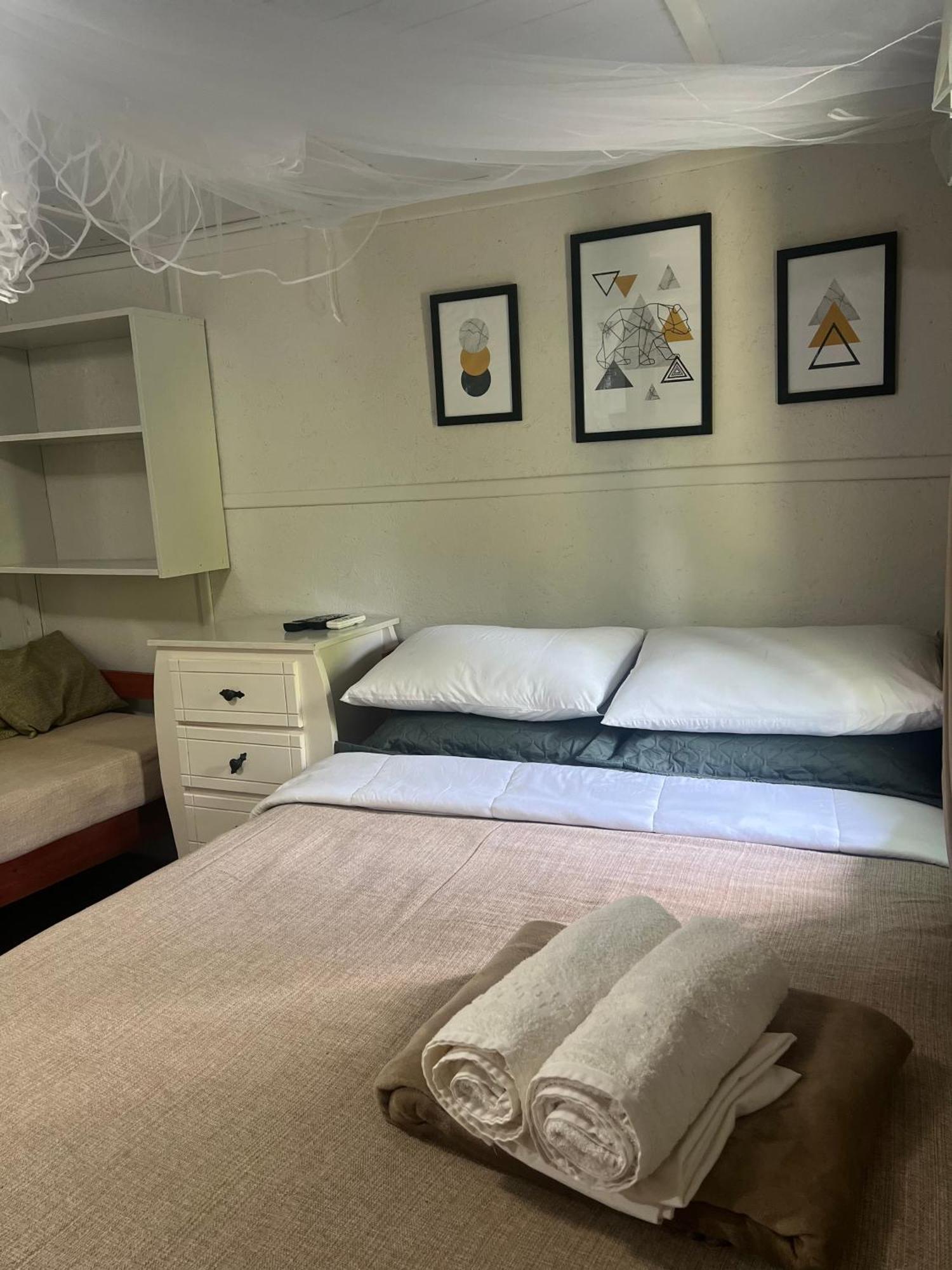 Mandala Camping Pousada Florianópolis Εξωτερικό φωτογραφία