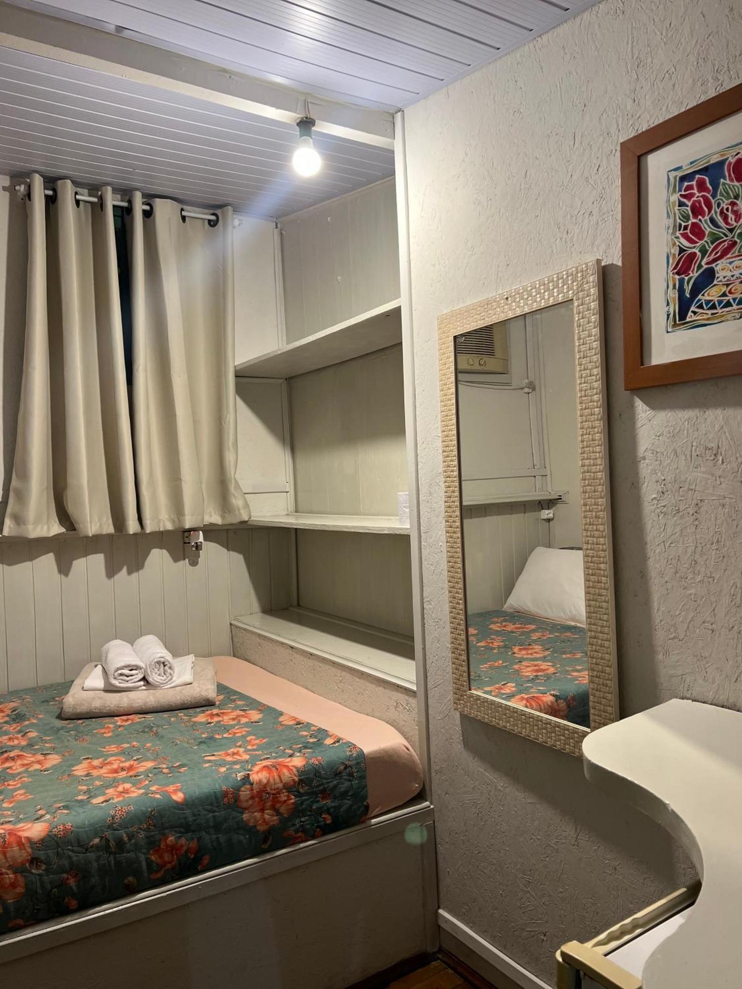 Mandala Camping Pousada Florianópolis Εξωτερικό φωτογραφία