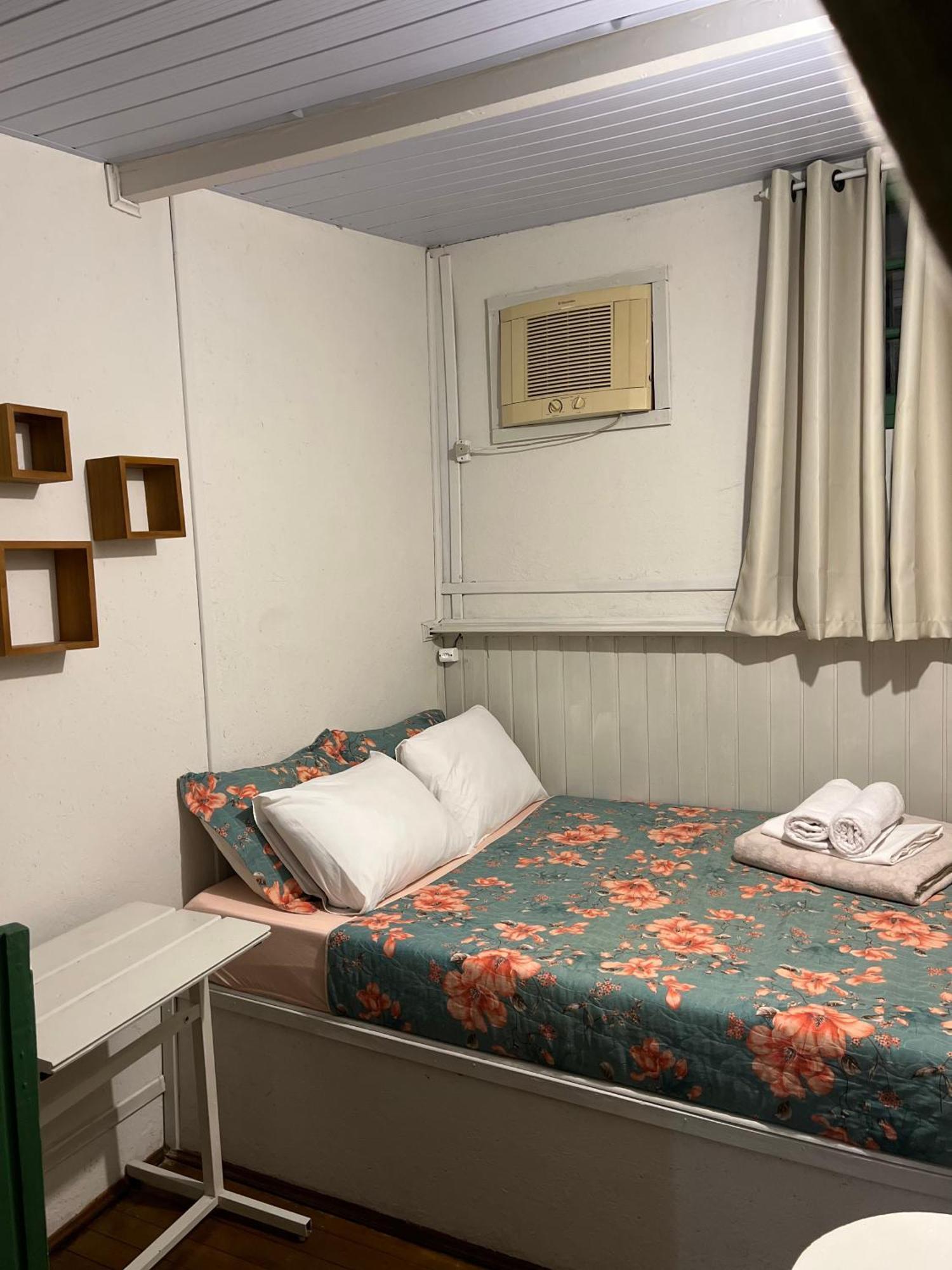 Mandala Camping Pousada Florianópolis Εξωτερικό φωτογραφία
