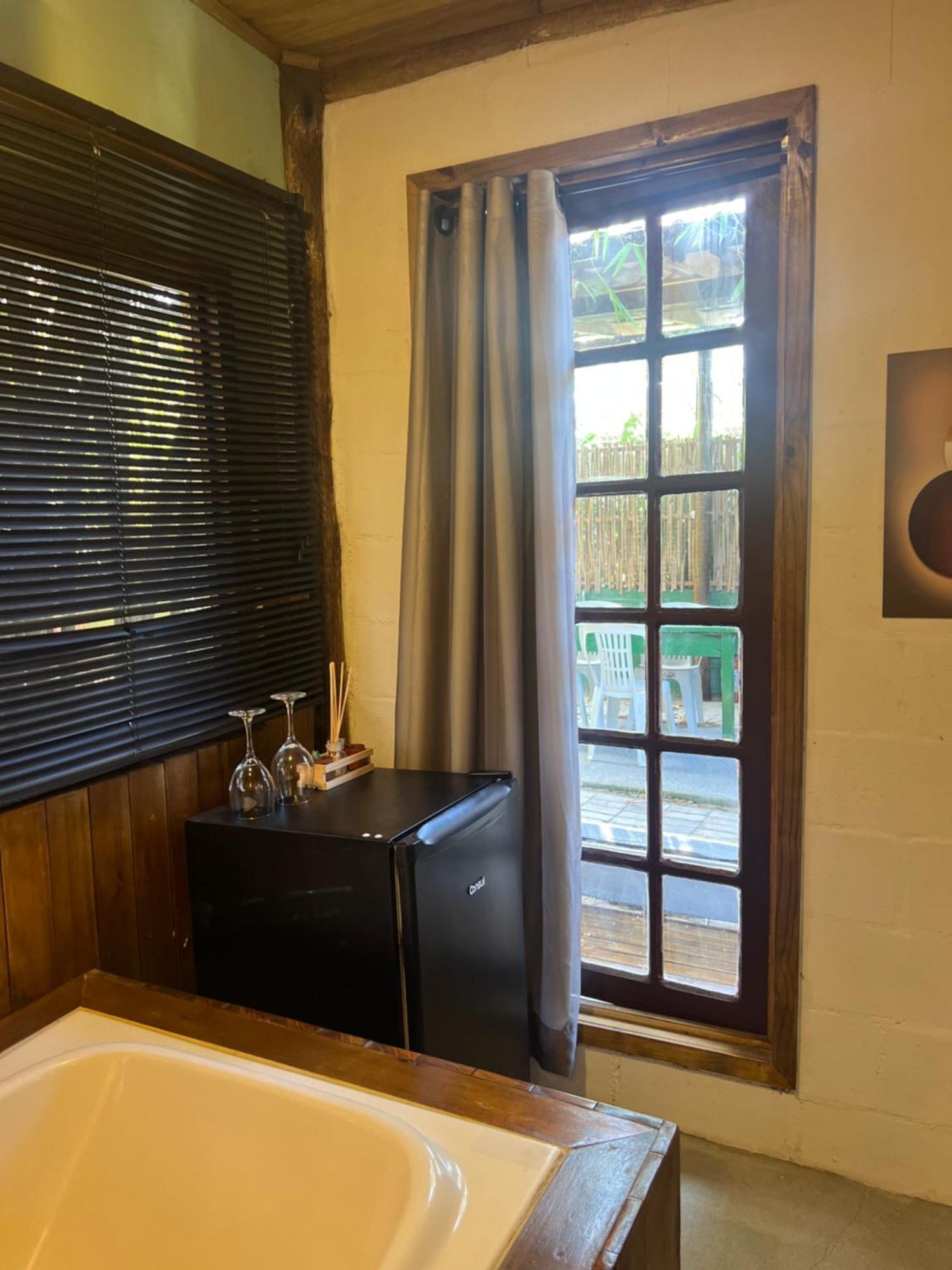 Mandala Camping Pousada Florianópolis Εξωτερικό φωτογραφία