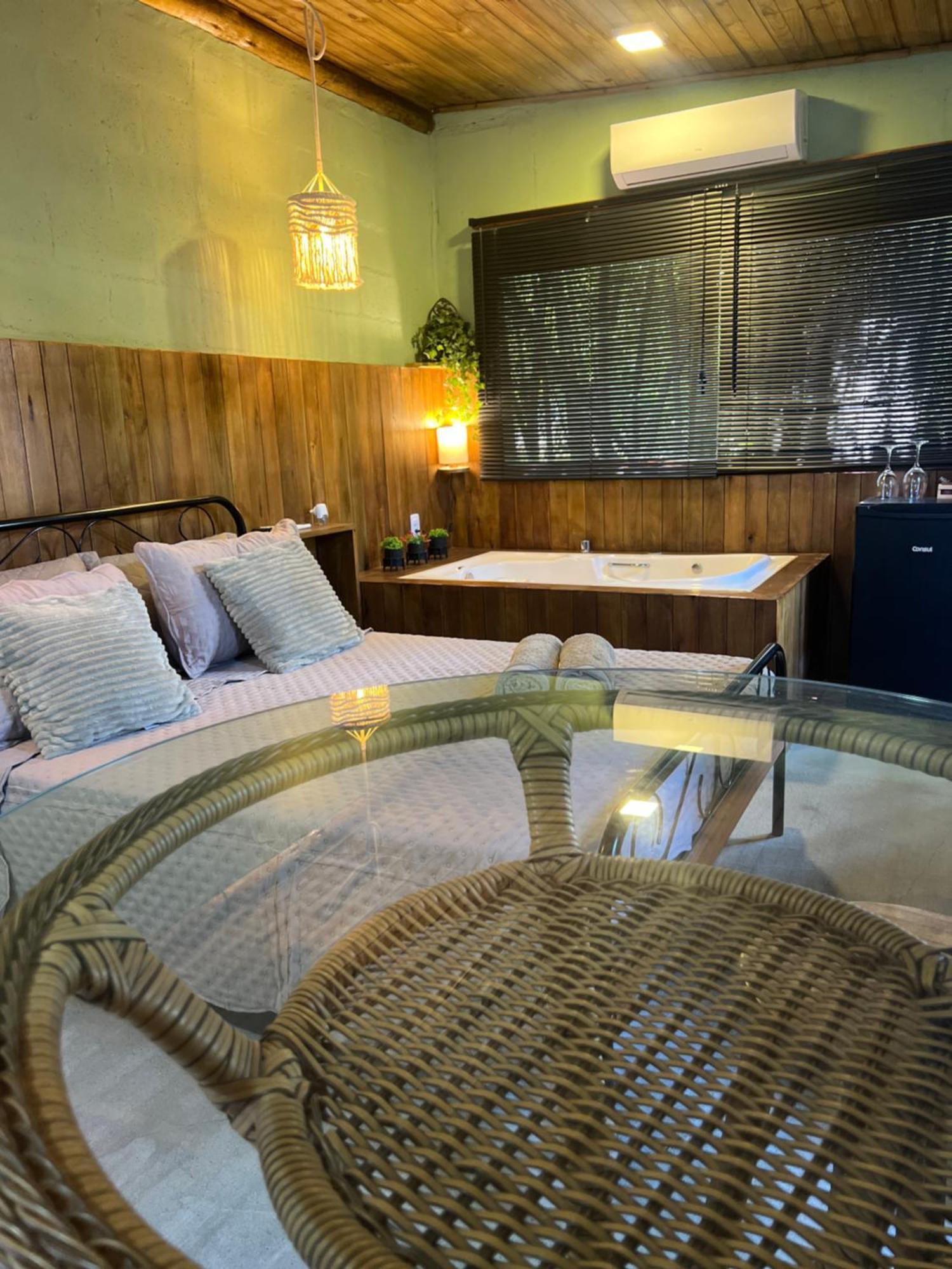 Mandala Camping Pousada Florianópolis Εξωτερικό φωτογραφία
