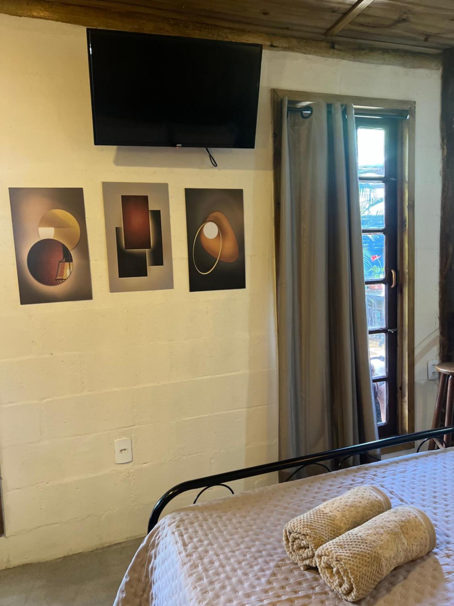 Mandala Camping Pousada Florianópolis Εξωτερικό φωτογραφία