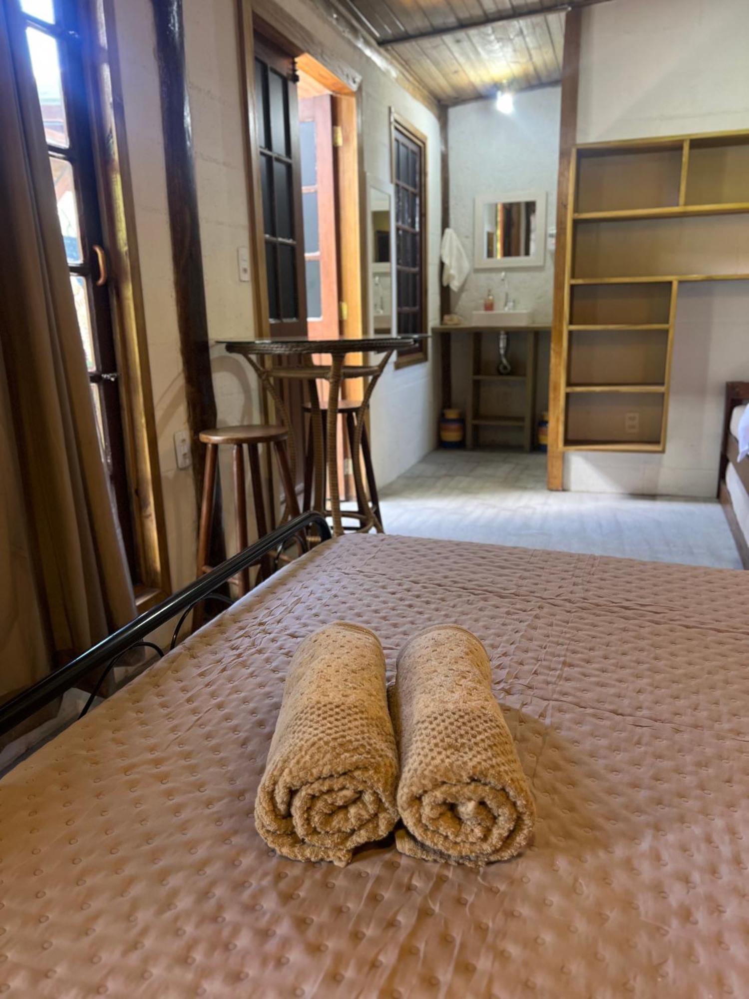 Mandala Camping Pousada Florianópolis Εξωτερικό φωτογραφία