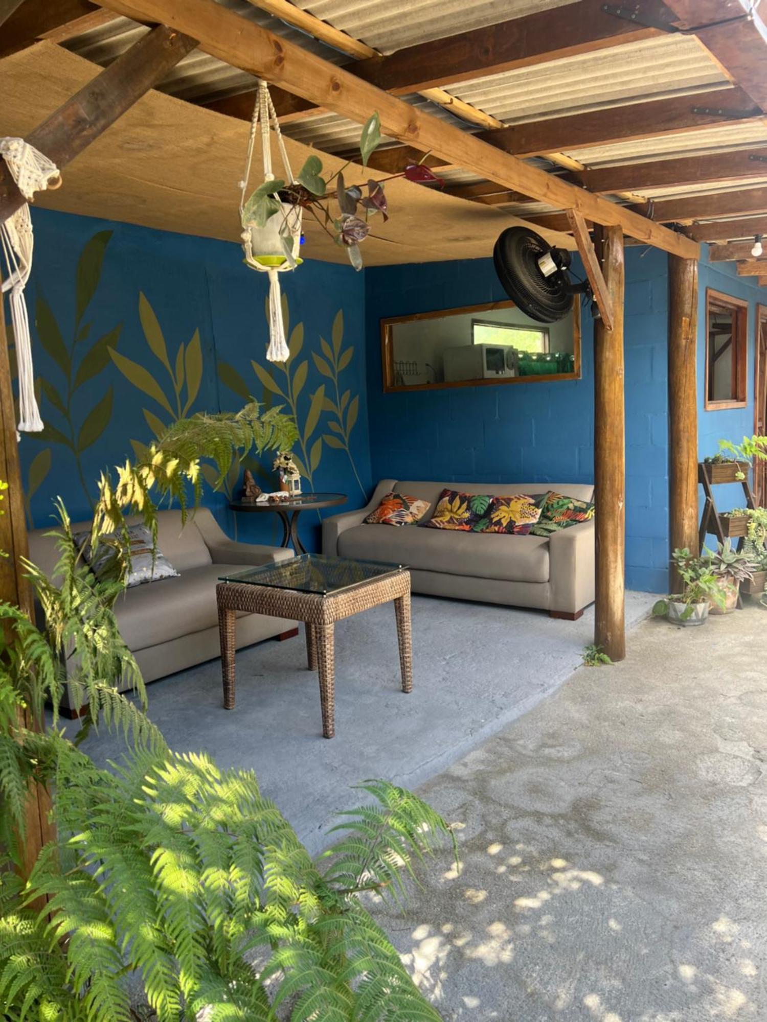 Mandala Camping Pousada Florianópolis Εξωτερικό φωτογραφία