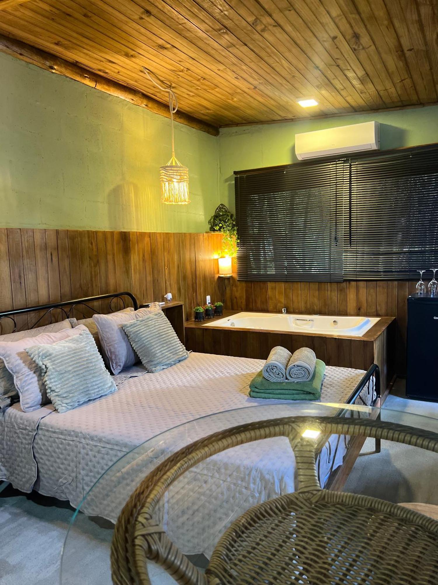 Mandala Camping Pousada Florianópolis Εξωτερικό φωτογραφία